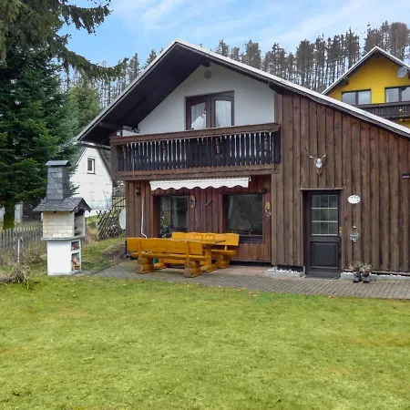Panoramablick By Interhome