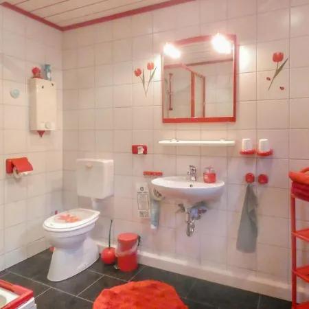 Ferienhaus Panoramablick By Interhome