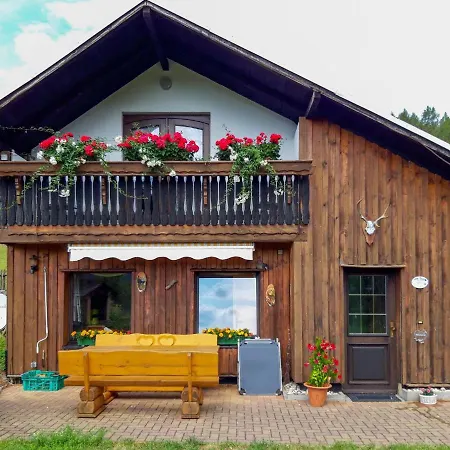 Ferienhaus Panoramablick By Interhome