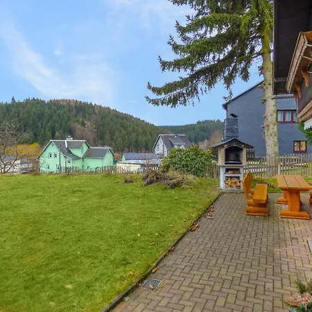 Panoramablick By Interhome