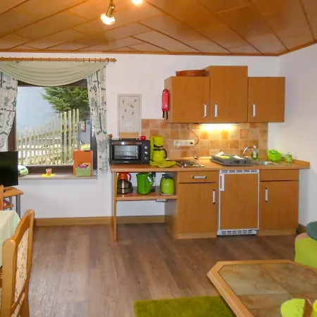 Holiday home Panoramablick By Interhome *