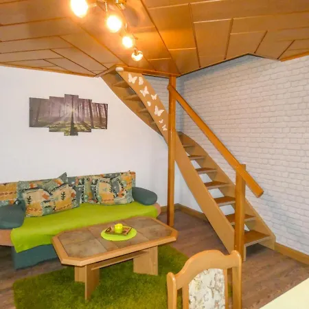 Panoramablick By Interhome Piesau