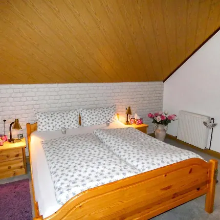 Panoramablick By Interhome Holiday home