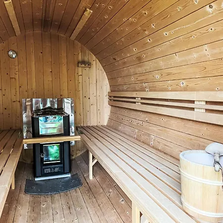 Panoramablick By Interhome Holiday home