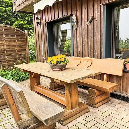 Holiday home Panoramablick By Interhome *