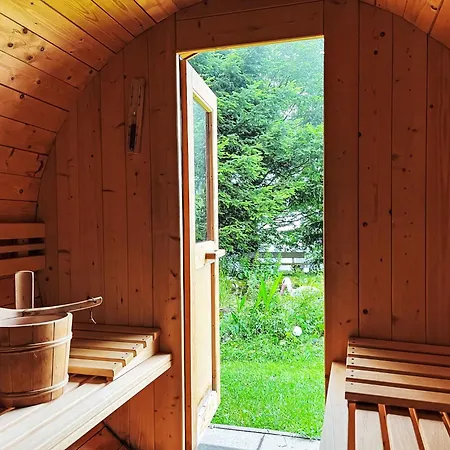 Panoramablick By Interhome Piesau